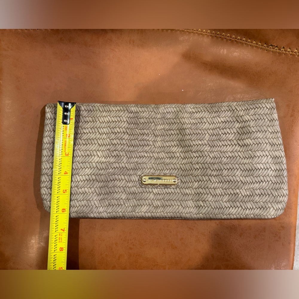 Steve Madden Clutch